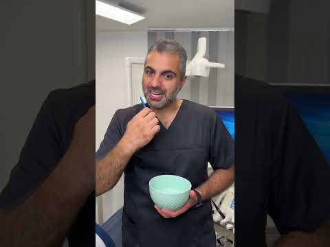 Video: Zähne gründlich reinigen – wikiHow