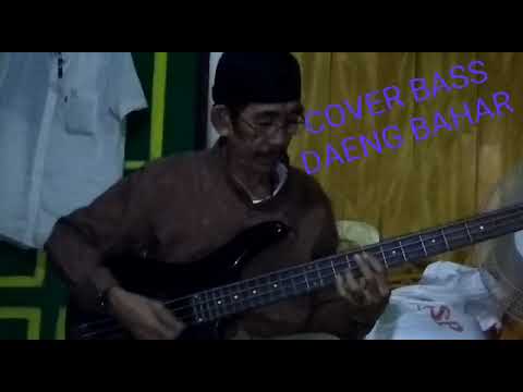 Permohonan Voc Lusi Susanti Cover Bass Daeng Bahar