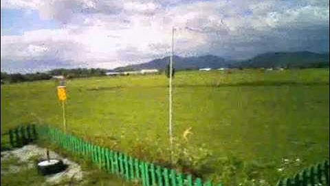 Easy Star XXL with Easy glider wings - Multiplex - onboard video  by rcskyliner.com