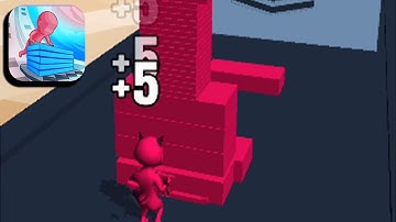 Stack Colors - LVL 47-49  Gameplay Walkthrough