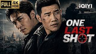 【Multi-Sub】ONE LAST SHOT | Crime/Gunfight | Chinese movie 2026 | iQIYI English