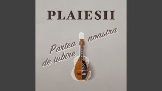 Video thumbnail of "Plăieșii - Vino, Trenule"