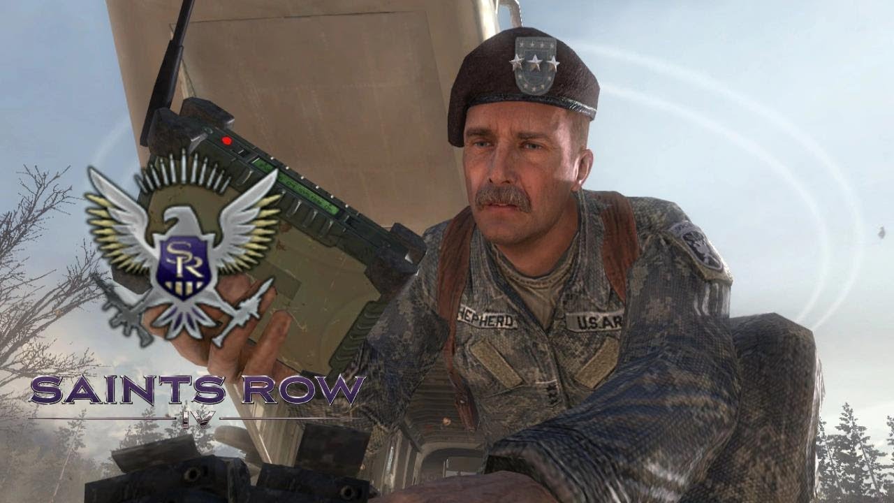 Image result for general shepherd"