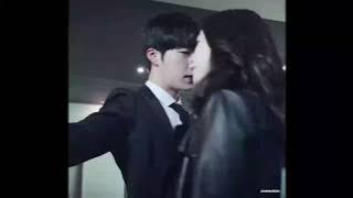 Mad Dog / Kim min Joon & Jang Ha Ri | Ost2 what i want