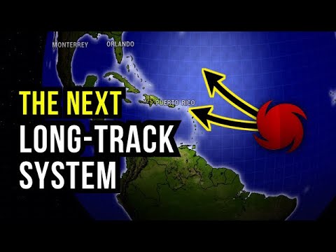 Long-Track System Forming…