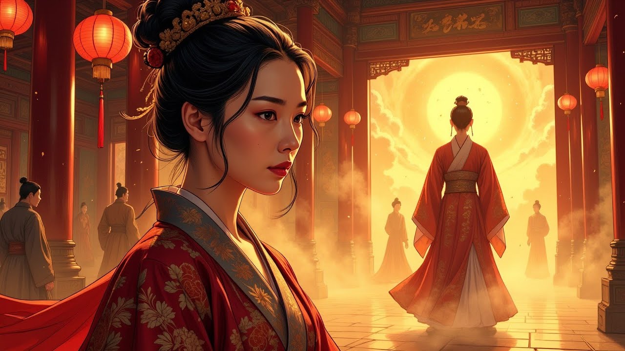 Me casé con él a pesar de su discapacidad; las palabras de su amada lo hicieron arrepentirse...