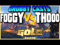 FOGGY vs TH000 | WGL Summer | Winner Bracket FINAL | Warcraft 3 Reforged Unlisted