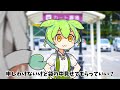 初めてのおつかいに行ったはずだったずんだもん