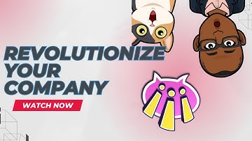 Revolutionize Your Company: Embrace Organizational Agility for Future Success