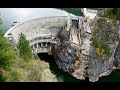 Boundry Dam Pacific Northwest