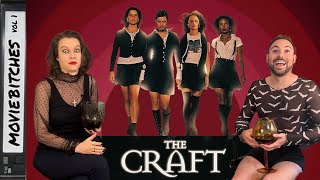 The Craft | Movie Review | MovieWitches #witchtober