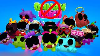 Om Nom Catch Ios Anti-Piracy Screen Omnomdoidosyt