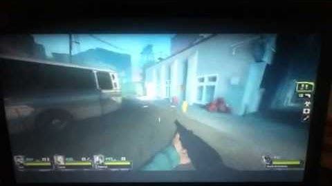 L4D2 Crash Course Part 1