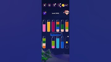 How to pass level 2902 on get color on Android