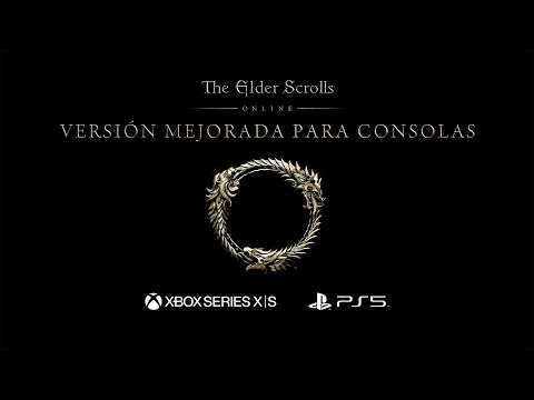 Avance de The Elder Scrolls Online: Versión Mejorada para Consolas