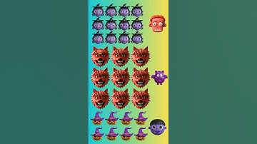 Find the Emojis | Emojis Challenge | #shorts