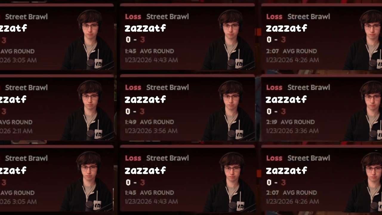 let's play until we win one