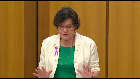 Cathy McGowan AO, talks about rural and regional w...