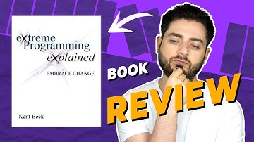"Extreme Programming Explained: Embrace Change" Review