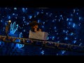 Minecraft Animation - Roller Coaster