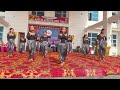 Annual function - Swag se karenge sabka swagat mix medley Kids Group Dance Encore Dance studio