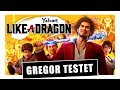 Yakuza: Like a Dragon im Test ✰ Das Rollenspiel-Experiment knallhart analysiert (Review)