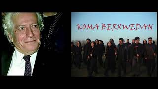 Koma Berxwedan - Hoy Mamo