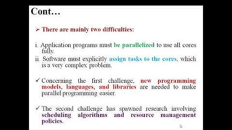 GCC UNIT-III 3.5 CPU-MEMORY-IO VIRTUALIZATION PART-II