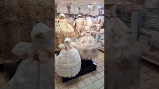 Ropones, Trajes Y Vestidos Para Bautizo