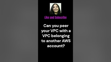 aws Interview Question 11#aws #cloud #interviewquestions #interviewquestionsandanswers