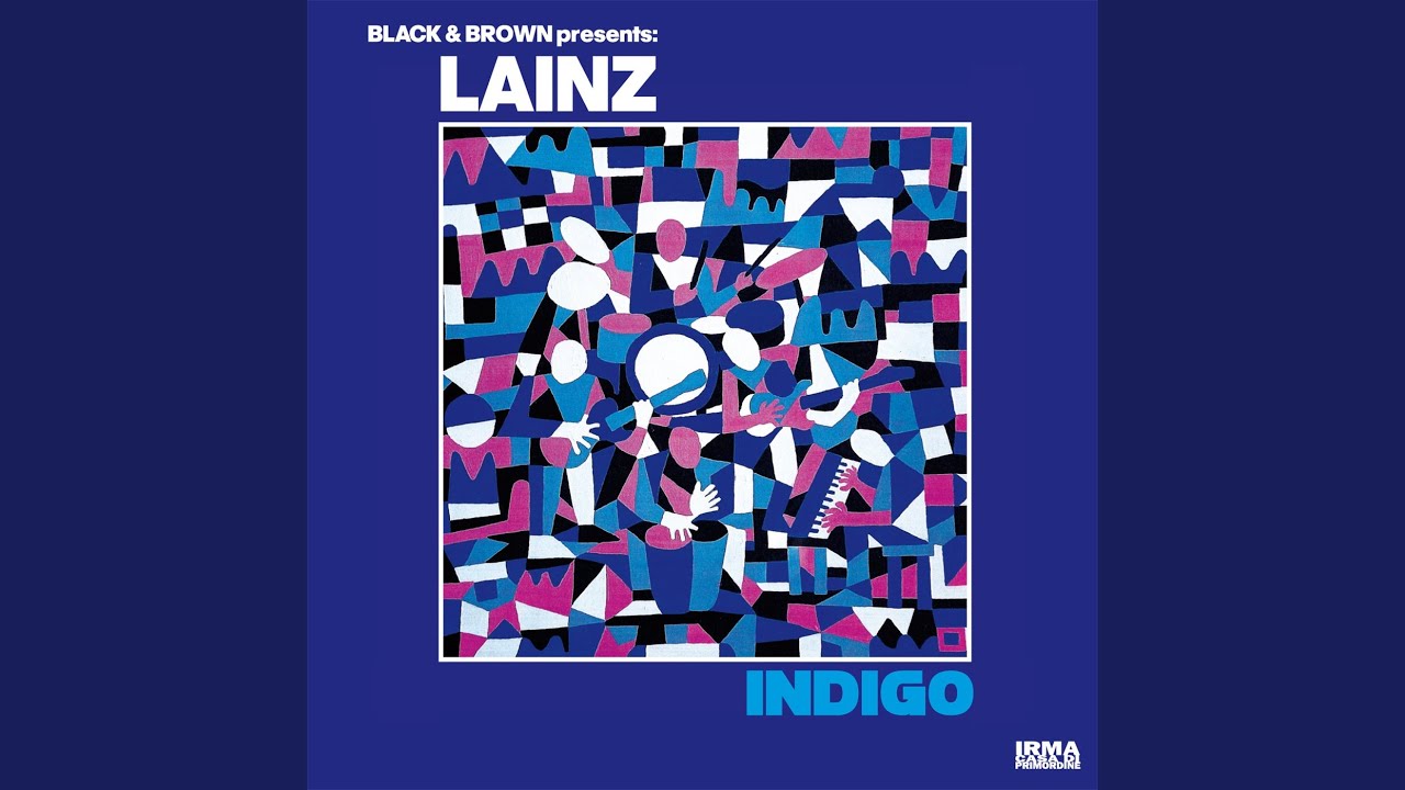 Watch Blue Lainz on YouTube Watch Blue Lainz on YouTube