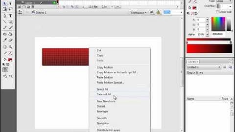 como hacer un boton que te lleve a una web flash