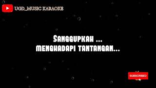 Zainuddin Karaoke Tanpa Vokal Bibir Berbisa Asep Irama