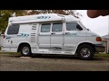 Tour of My 1999 Leisure Travel Widebody Class B