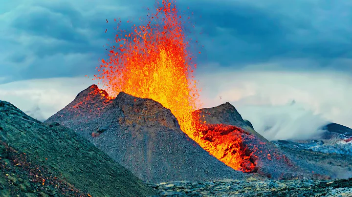 The Worst Year In History: The Catastrophe of 536 AD | History Labs: Catastrophe | Earth Stories