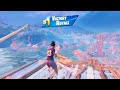 High Kill Solo Squads Gameplay Full Game Season 6 (Fortnite Ps4 Controller)