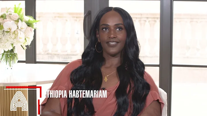 Apollo Theater - Ethiopia Habtemariam