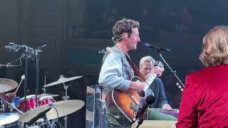 The Revivalists Live - Lost and Found (new song) - The Orpheum, New Orleans, LA - 12/30/30