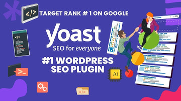 Yoast SEO: uw ultieme gids voor een succesvolle WordPress-website! (Functies, instellingen en bes...