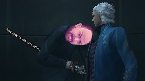 Best Of Best Friends: Devil May Cry 3