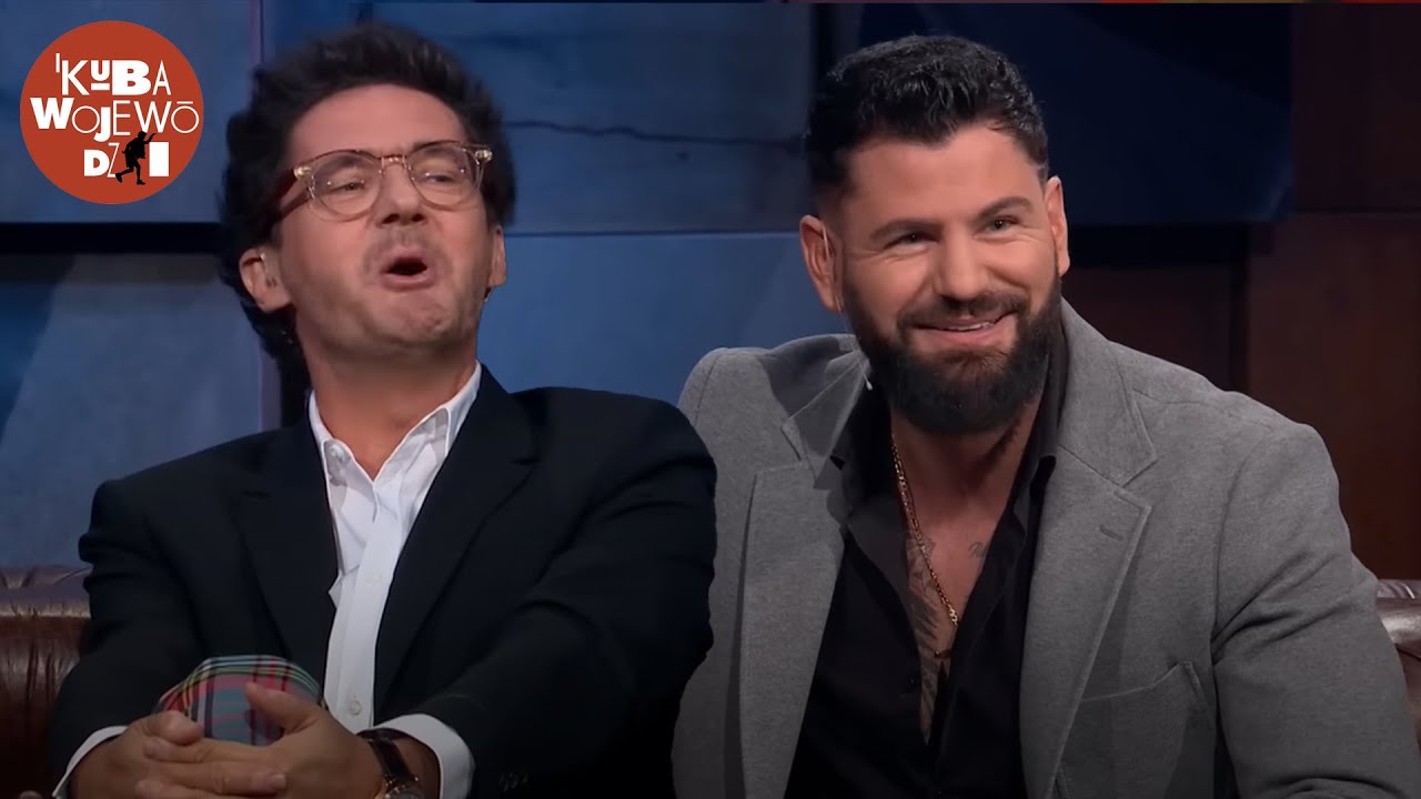 Wojciech Gola wycenił Wojewódzkiego na... 💲💲💲