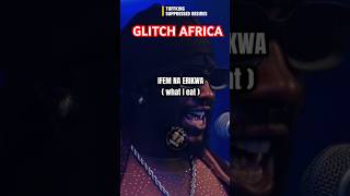 Tuffking  Suppressed Desires tuffking glitchafrica spub
