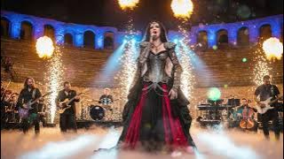 Hilangnya Seorang Gadis - Deddy Dores | Epic Symphonic Metal Version