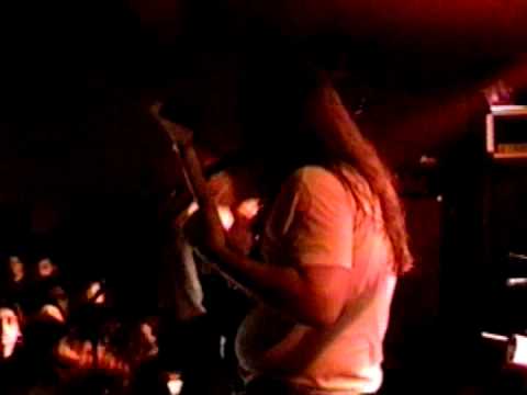 Purulence Darkside Of Immortality Rimouski 1992