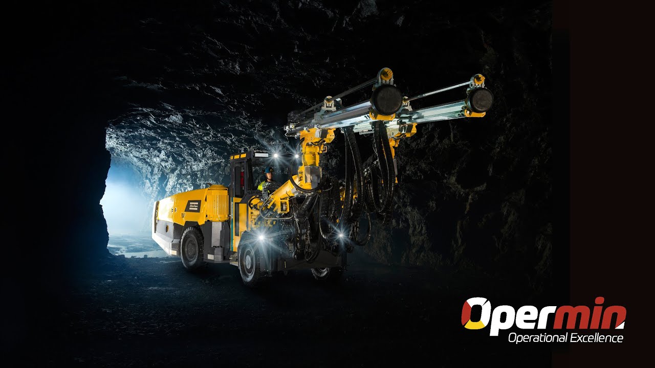 Opermin Mining Our Services - Opermin - YouTube