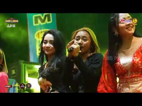 New pallapa terbaru full album live Gor NGANJUK AN promosindo 2022