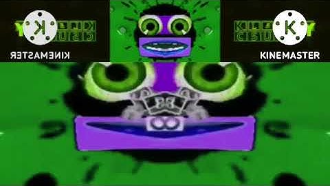 Preview 2 Klasky Csupo v16 effects (Sponsored by Klasky csupo 1997 effects) (KineMaster version)