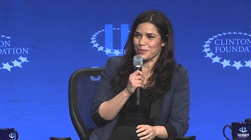 Fast Forward: Accelerating Opportunity for All: Panel Discussion - CGI U 2015