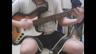 Kenny Loggins  Heart To Heartbass Cover