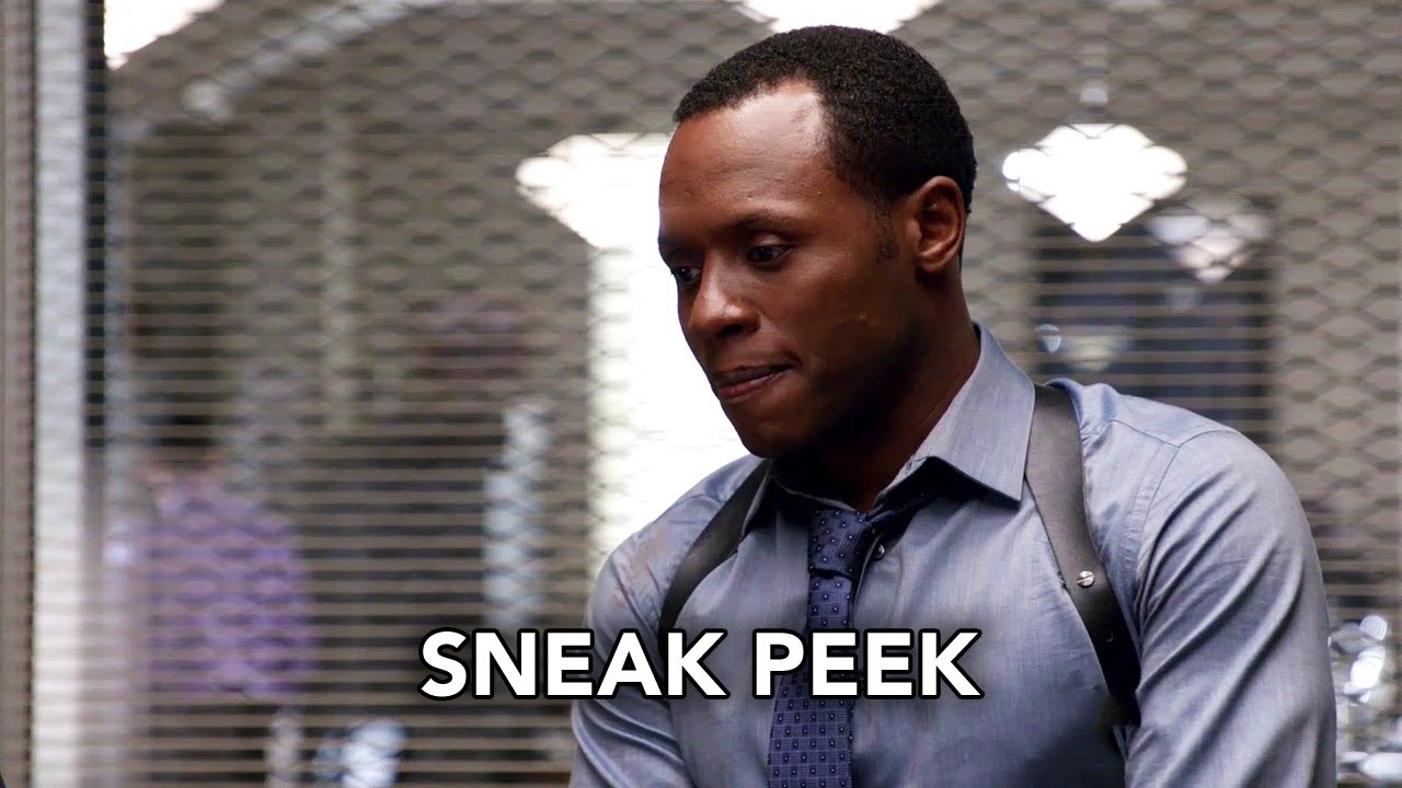 iZombie 3x13 Sneak Peek "Looking for Mr. Goodbrain, Part 2" (HD) Season Finale